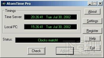 AtomTime Pro,AtomTime Pro下载,AtomTime Pro 3.1d官方下载