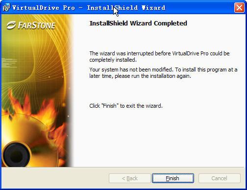 光驱,VirtualDrive.