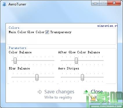 AeroTuner,AeroTuner下载