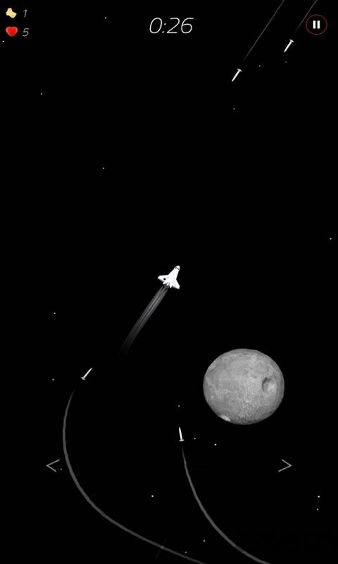 两分钟时空内购破解版下载,两分钟时空,敏捷游戏,飞船游戏