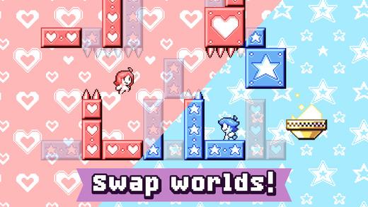 heart star汉化版下载,heartstar,角色扮演游戏,像素游戏
