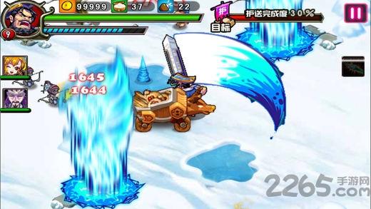 梦回三国残剑问情天破解版下载,梦回三国残剑问情天,三国游戏,rpg游戏