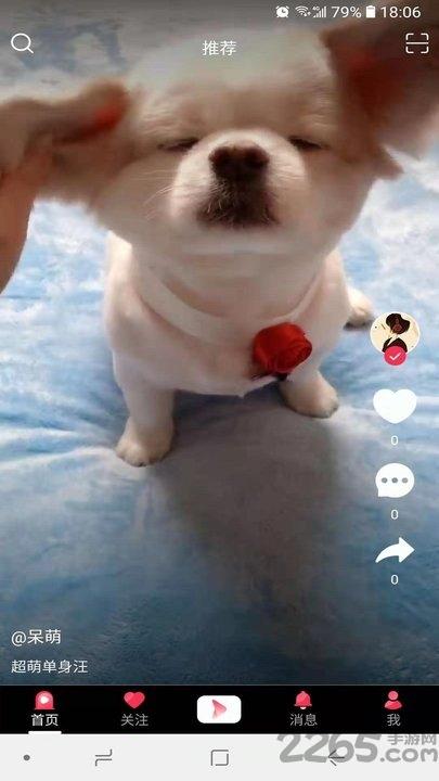 红草视界app下载,红草视界,短视频app